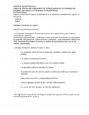 Seguridad informatica.