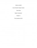 Marketing ¿Qué es la extinción? Es cuando un animal desaparece del completamente planeta o de la región.