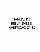 Identificación de la estructura y función del cuerpo humano