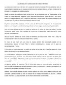 Accidentes con la construcción de la línea 3 del metro