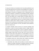 La historia del ocio. El incremento del tiempo libre, la reducción de la jornada laboral