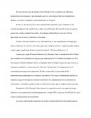 En este presente caso de estudio sobre Mercado Libre, se analiza con diferentes perspectivas las estrategias y oportunidades que tuvo esta empresa líder en Latinoamérica durante su creación, expansión y posicionamiento en la región.