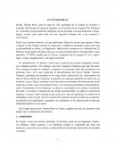 EL ESTADO IDEAL Thomas Moro