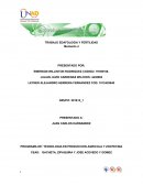 TRABAJO EDAFOLOGIA Y FERTILIDAD Momento 4