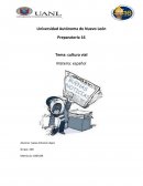 Preparatoria 16 Tema: cultura vial