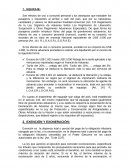 LEGISLACION ADUANERA II