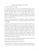 TEORIA GENERAL DEL DERECHO.