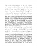 Mexico contexto politico
