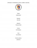 PONTIFICIA UNIVERSIDAD CATOLICA MADRE Y MAESTRA.