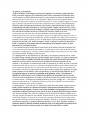 LA LENGUA; SU DEFINICIÓN