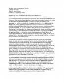 Reseña del Texto: El Nombre de la Rosa de Umberto Eco