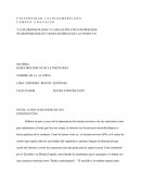 La neuropsicología y la relación con los procesos neurofisiológicos y bases químicas de la conducta