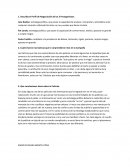 Estratega política, que posee la capacidad de analizar, interpretar y almoldarse ante cualquier situación utilizando técnicas no muy usuales que llevan al éxito.