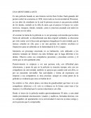 Sintesis pelicula una mente brillante