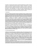 Articulo Barrera placentaria humana