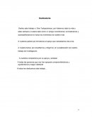 L a investigación se realizó en la U. E Don Teodoro Gubaira YMCA