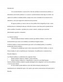 Los Negocios Jurídicos