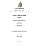 DIRECCION DEPARTAMENTAL DE EDUCACION FRANCISCO MORAZAN.