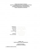 Estudio de caso: Producto o servicio de demanda masiva: Mega Hamburguesas.