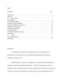 El capitalismo. Historia del Capitalismo