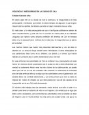 VIOLENCIA E INSEGURIDAD EN LA CIUDAD DE CALI