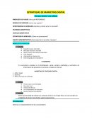 ESTRATEGIAS DE MARKETING DIGITAL