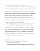 CARACTERÍSTICAS GENERALES DE LAS REDES LOCALES