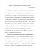 Balanced scorecard como apoyo a la estrategia para los negocios