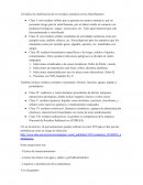 Explica la clasificación de los residuos sanitarios en las Islas Baleares