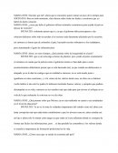 DIÁLOGO CON SÓCRATES