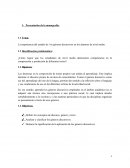 La importancia del estudio de los géneros discursivos en los alumnos de nivel medio