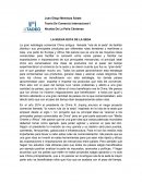 La nueva ruta de la seda