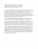 Argentarium. ¿Dónde están los Dólares?