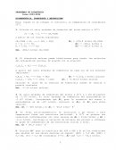 PROBLEMAS DE BIOQUÍMICA BIOENERGÉTICA, TRANSPORTE Y METABOLISMO