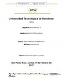 EL COSTO COMO FACTOR ESENCIAL EN LA DETERMINACIÓN DELPRECIO