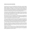 Razones por las que una buena estrategia falla