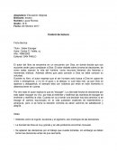 Se aplazan las decisiones por el trabajo que cuesta tomarlas, sin embargo se deben tomar las decisiones antes de que sea tarde.