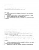 Análisis del gobierno de Cesar Rojas