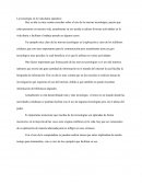 Hoy en día es muy común escuchar sobre el uso de las nuevas tecnologías, puesto que están presentes en nuestra vida, actualmente su uso ayuda a realizar diversas actividades en la vida diaria y facilitan el trabajo pesado en algunos casos.