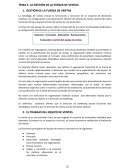 TEMA 3- LA GESTIÓN DE LA FUERZA DE VENTAS