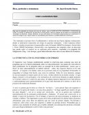 CURSO DE ÉTICA PROFESIÓN Y CIUDADANÍA del ITESM
