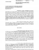 TESTIMONIAL DE IDENTIDAD DE PERSOAN.