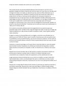 Ensayo colorin colorado este cuento aun no ha acabado.