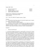 La decisión de Goyal logró evitar más consecuencias negativas para el conjunto de la empresa, o generó mayores conflictos?