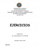 ESCUELA DE HOTELERÍA Y TURISMO PROGRAMA DE LICENCIATURA EN ADMINISTRACIÓN.