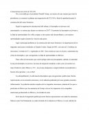 Consecuencias de cierre de TLCAN