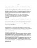 Constitucion de mexico.