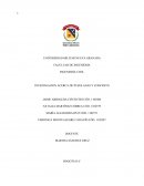 Investigación materiales de.construcción INVESTIGACION ACERCA DE PUZOLANAS Y CONCRETO