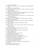 Apartir del algoritmo muestra como serian las actividades y procesos, de una manera grafica estandarizada.