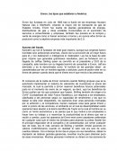 Enron, los tipos que estafaron a América.